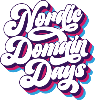 nordicc domain days
