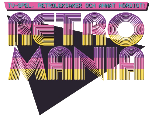 retromania